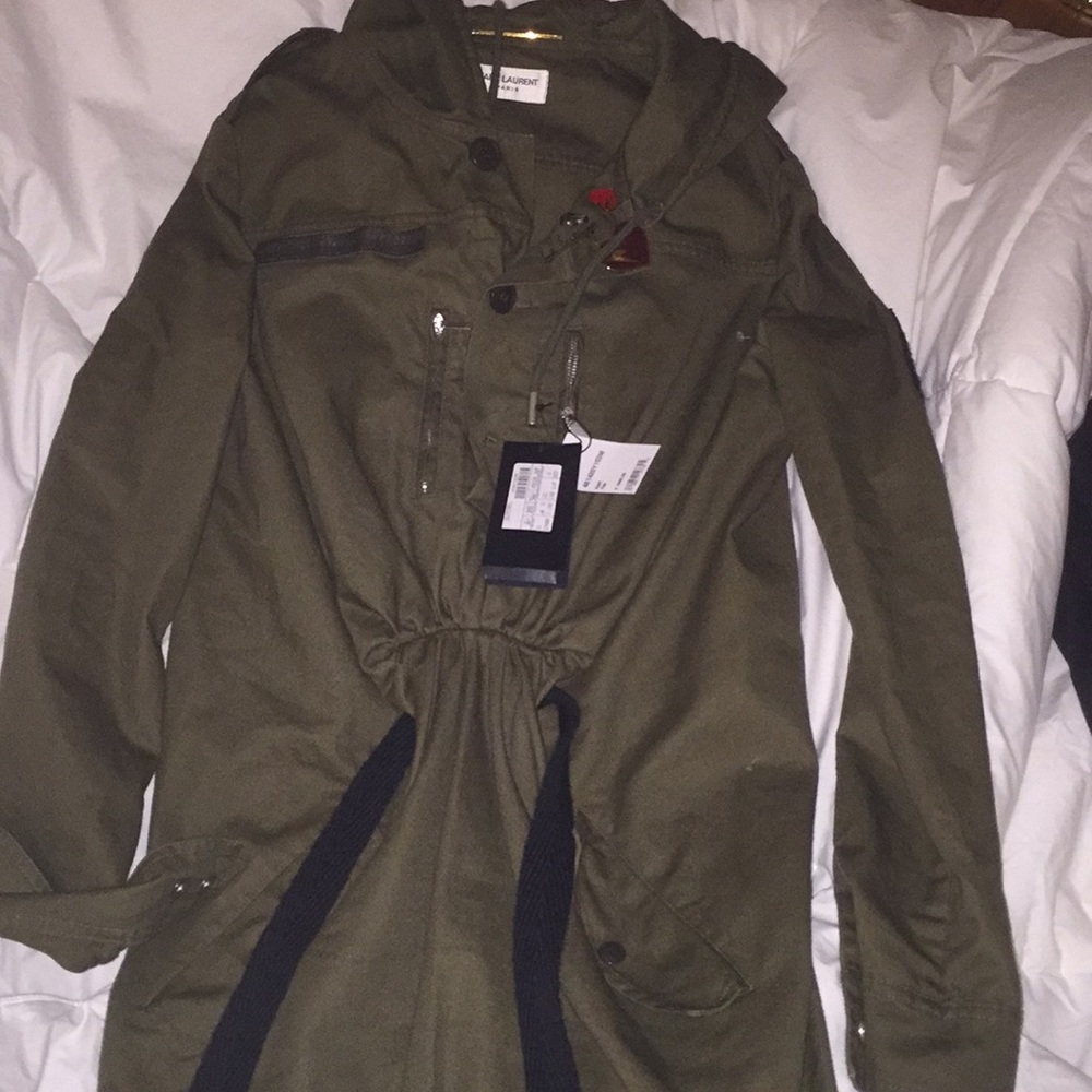 YSL